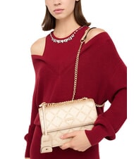 LIUJO EVRIM  Luz de oro - Bolsos Mujer - 5