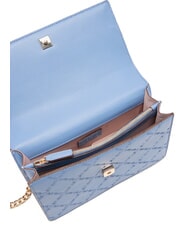 LIUJO EVRIM  mezclilla clara - Bolsos Mujer - 4