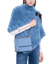 LIUJO EVRIM  mezclilla clara - Bolsos Mujer - 5