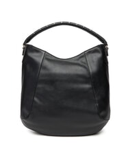 LIUJO EVRIM Bolso de hombro tipo hobo NEGRO - Bolsos Mujer - 3