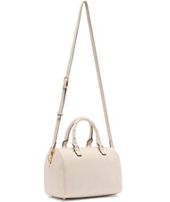 LIUJO EVRIM Bolso de ba&uacute;l con tachuelas m&aacute;rmol - Bolsos Mujer - 3