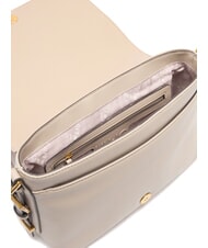 LIUJO MANTUA Bolso de hombro NEUTRAL - Bolsos Mujer - 3