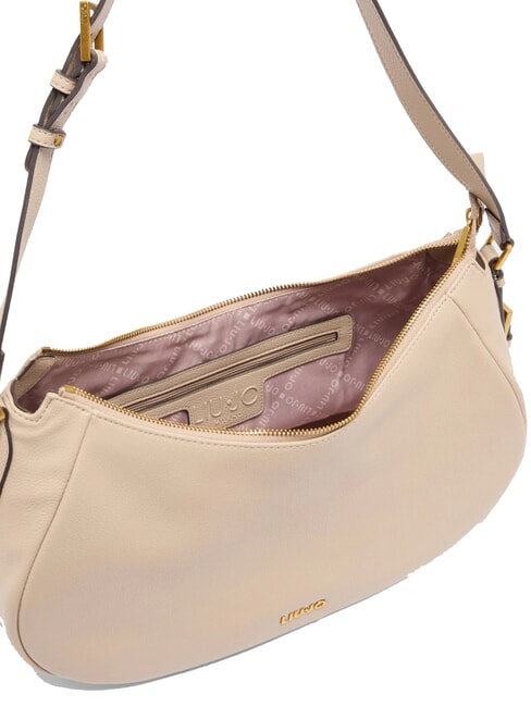 MANTUA Bolso de hombro NEUTRAL - Bolsos Mujer