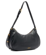 LIUJO MANTUA Bolso de hombro NEGRO - Bolsos Mujer - 2