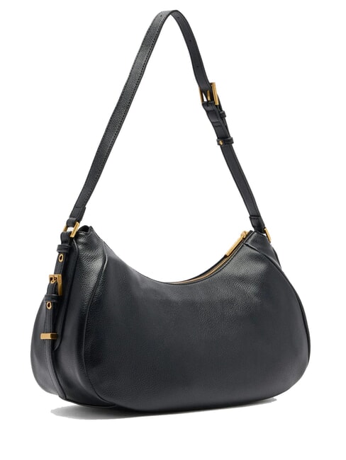 MANTUA Bolso de hombro NEGRO - Bolsos Mujer