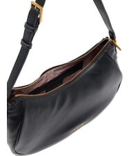 LIUJO MANTUA Bolso de hombro NEGRO - Bolsos Mujer - 4