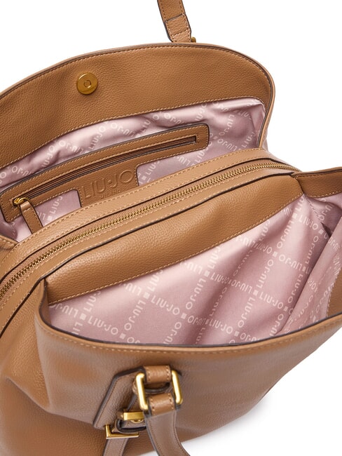MANTUA Bolso de hombro ante - Bolsos Mujer