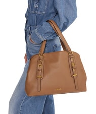LIUJO MANTUA Bolso de hombro ante - Bolsos Mujer - 5
