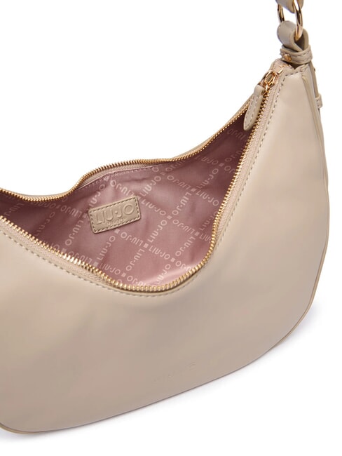MANHATTAN Bolso de hombro, con correa para el hombro NEUTRAL - Bolsos Mujer