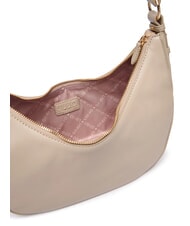 LIUJO MANHATTAN Bolso de hombro, con correa para el hombro NEUTRAL - Bolsos Mujer - 4