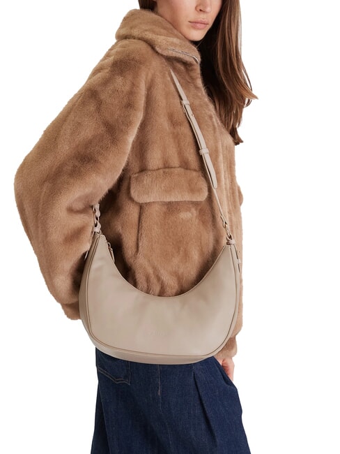 MANHATTAN Bolso de hombro, con correa para el hombro NEUTRAL - Bolsos Mujer