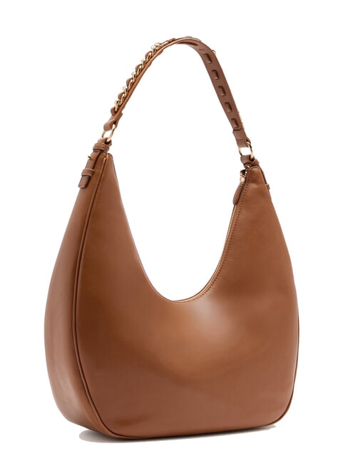 MANHATTAN Bolso de hombro pan de jengibre - Bolsos Mujer