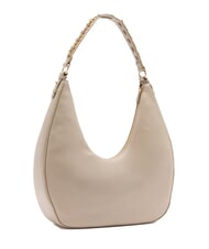 LIUJO MANHATTAN Bolso de hombro NEUTRAL - Bolsos Mujer - 3