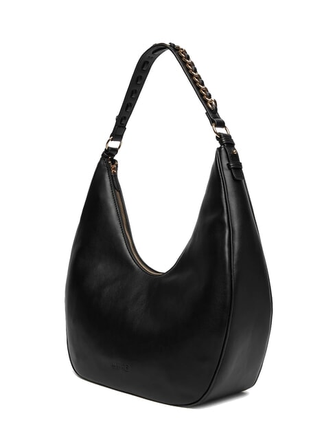 MANHATTAN Bolso de hombro NEGRO - Bolsos Mujer