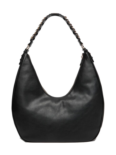 MANHATTAN Bolso de hombro NEGRO - Bolsos Mujer