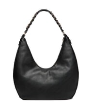LIUJO MANHATTAN Bolso de hombro NEGRO - Bolsos Mujer - 3