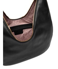 LIUJO MANHATTAN Bolso de hombro NEGRO - Bolsos Mujer - 4