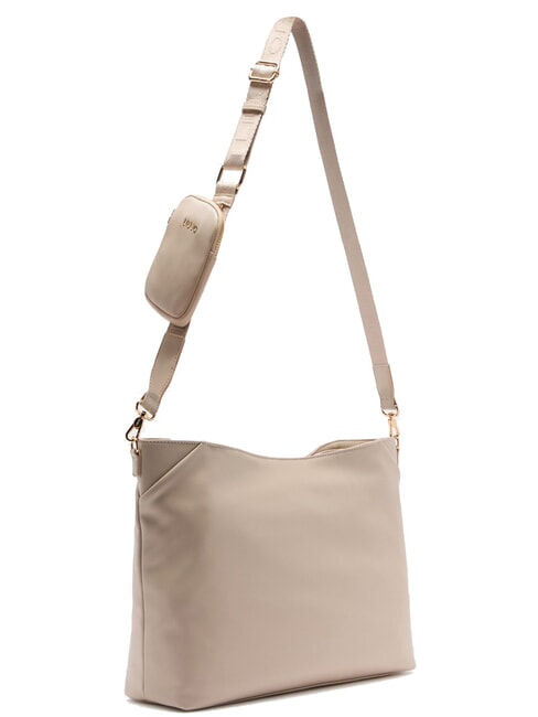 ACHALA Bolso de mano mediano con bolsa NEUTRAL - Bolsos Mujer