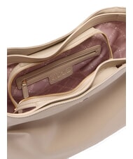 LIUJO ACHALA Bolso de mano mediano con bolsa NEUTRAL - Bolsos Mujer - 4