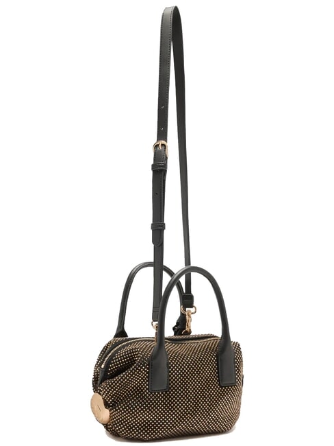AMELIE Bolso de mano, con bandolera NEGRO - Bolsos Mujer