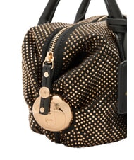 LIUJO AMELIE Bolso de mano, con bandolera NEGRO - Bolsos Mujer - 4