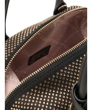 LIUJO AMELIE Bolso de mano, con bandolera NEGRO - Bolsos Mujer - 5