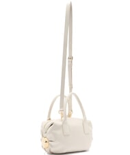 LIUJO AMELIE Bolso ba&uacute;l peque&ntilde;o con charm m&aacute;rmol - Bolsos Mujer - 3