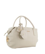 LIUJO AMELIE Bolso ba&uacute;l grande con charm m&aacute;rmol - Bolsos Mujer - 2