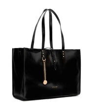 LIUJO DOBA Bolso de hombro NEGRO - Bolsos Mujer - 2