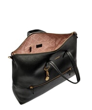 LIUJO TAMILA Bolso de mano, con bandolera NEGRO - Bolsos Mujer - 4