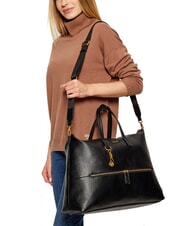 LIUJO TAMILA Bolso de mano, con bandolera NEGRO - Bolsos Mujer - 5