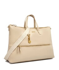 LIUJO TAMILA Bolso de mano, con bandolera arena - Bolsos Mujer - 2