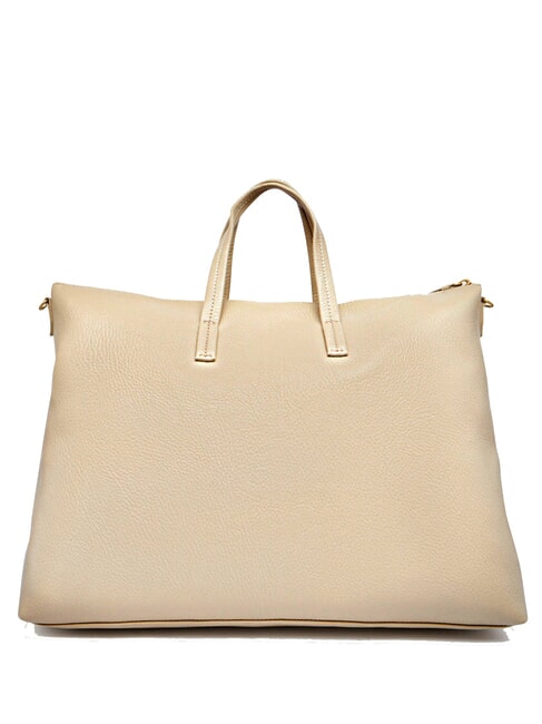 TAMILA Bolso de mano, con bandolera arena - Bolsos Mujer