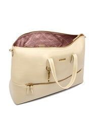 LIUJO TAMILA Bolso de mano, con bandolera arena - Bolsos Mujer - 4