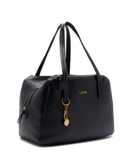 LIUJO TAMILA Bolso de hombro NEGRO - Bolsos Mujer - 2
