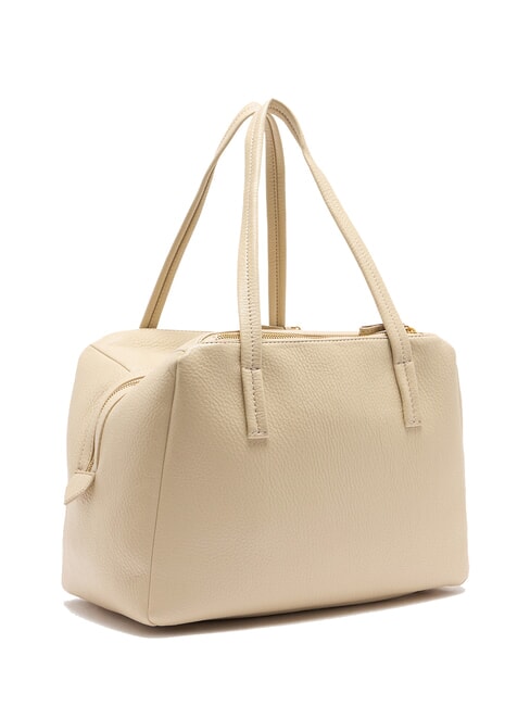 TAMILA Bolso de hombro arena - Bolsos Mujer