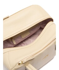 LIUJO TAMILA Bolso de hombro arena - Bolsos Mujer - 4