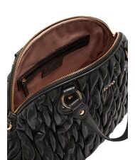 LIUJO AJDE Bolso de mano, con bandolera NEGRO - Bolsos Mujer - 4
