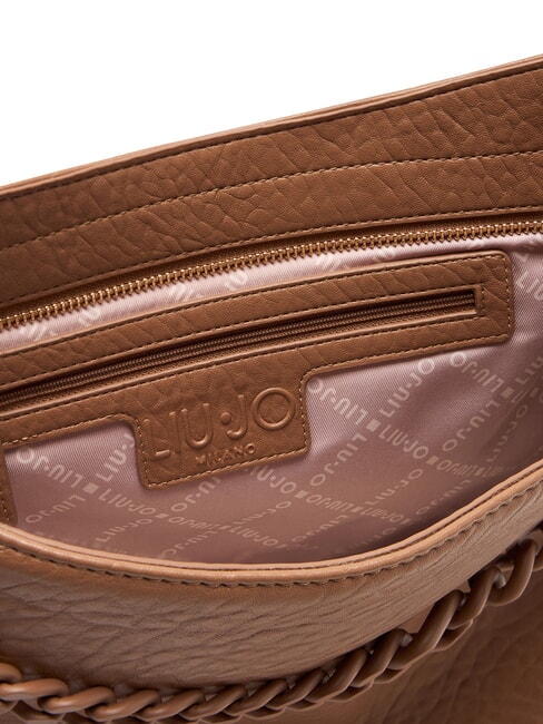 MEHMET Bolso de hombro ante - Bolsos Mujer