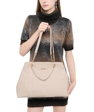 LIUJO MEHMET  NEUTRAL - Bolsos Mujer - 5