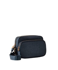 BORBONESE CAMERA CASE SMALL ECO LINE  Bolsa de hombro lapisl&aacute;zuli azul - Bolsos Mujer - 2