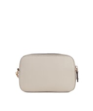 GUESS NOELLE 2  Mini bolso de hombro para c&aacute;mara gris pardo - Bolsos Mujer - 3