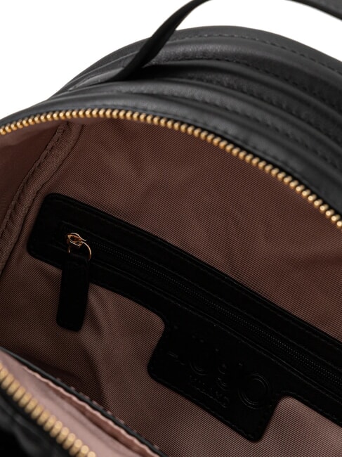 LOGO Mochila de mujer NEGRO - Bolsos Mujer