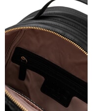 LIUJO LOGO Mochila de mujer NEGRO - Bolsos Mujer - 4