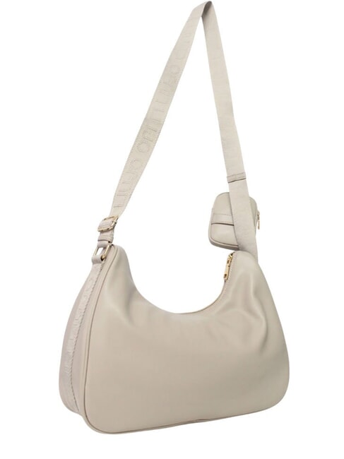 HALONA Bolso de hombro NEUTRAL - Bolsos Mujer