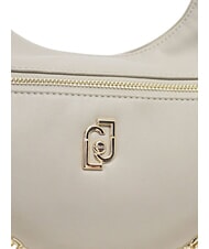 LIUJO HALONA Bolso de hombro NEUTRAL - Bolsos Mujer - 3