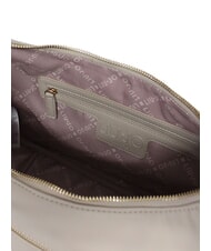 LIUJO HALONA Bolso de hombro NEUTRAL - Bolsos Mujer - 4