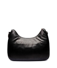 LIUJO HALONA Bolso de hombro NEGRO - Bolsos Mujer - 3