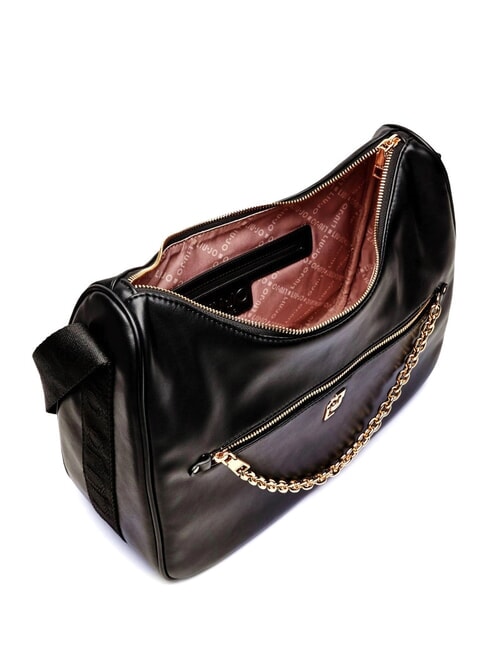 HALONA Bolso de hombro NEGRO - Bolsos Mujer