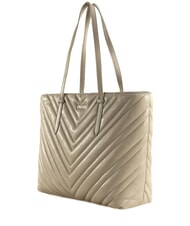 LIUJO HALONA  Bolsa de la compra NEUTRAL - Bolsos Mujer - 2